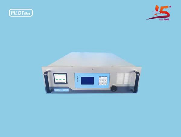 離子源電源的應用及原理